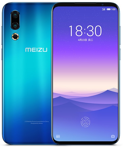 Meizu 16Xs